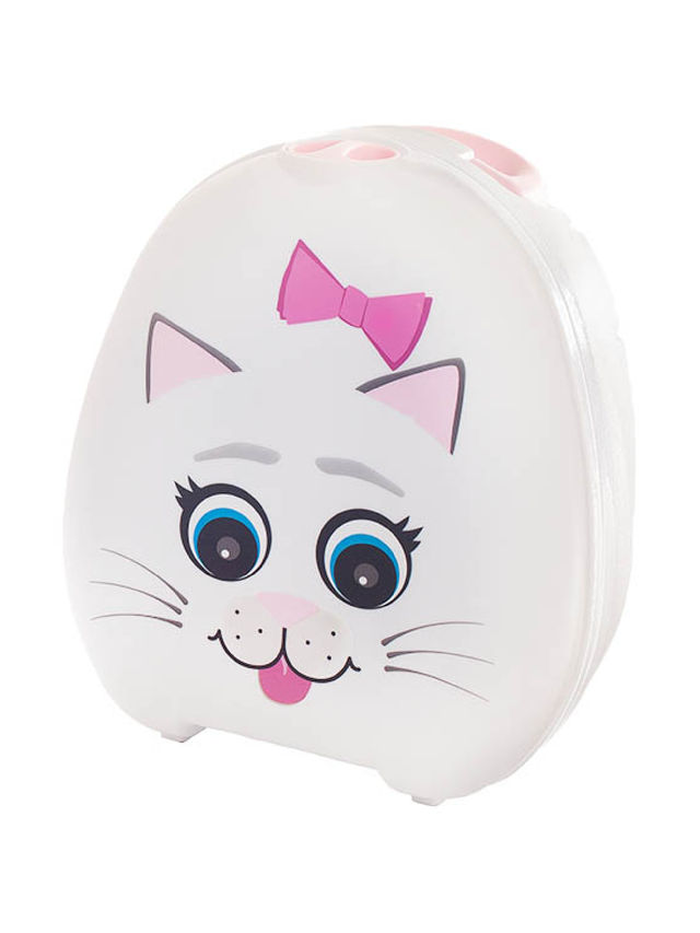 My Carry Potty Cat Potty Seats edamama